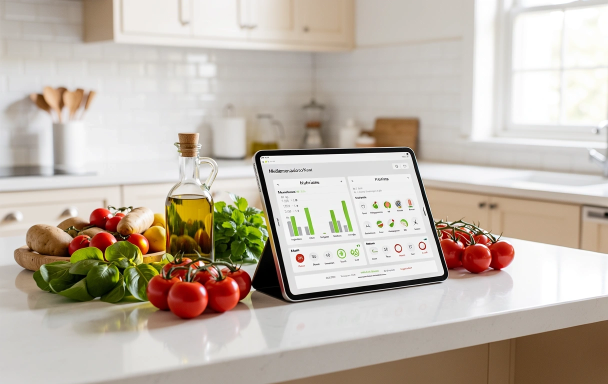 Nutritivni resursi za sportaše