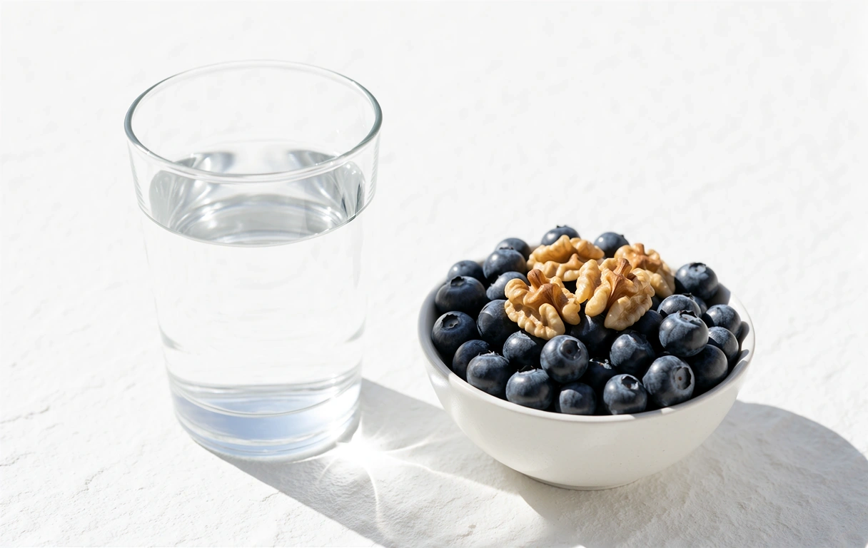 Nutritivna ravnoteža