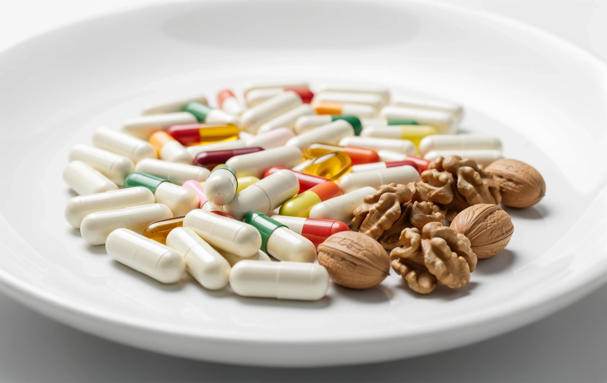 Vitamini i minerali za sportaše
